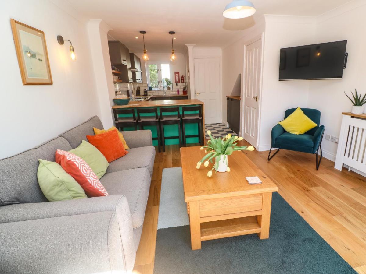 4 Summercourt Penryn Extérieur photo