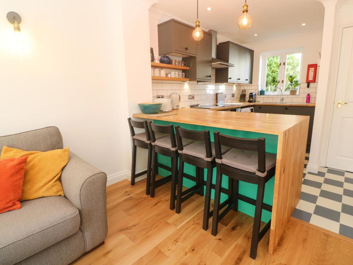 4 Summercourt Penryn Extérieur photo