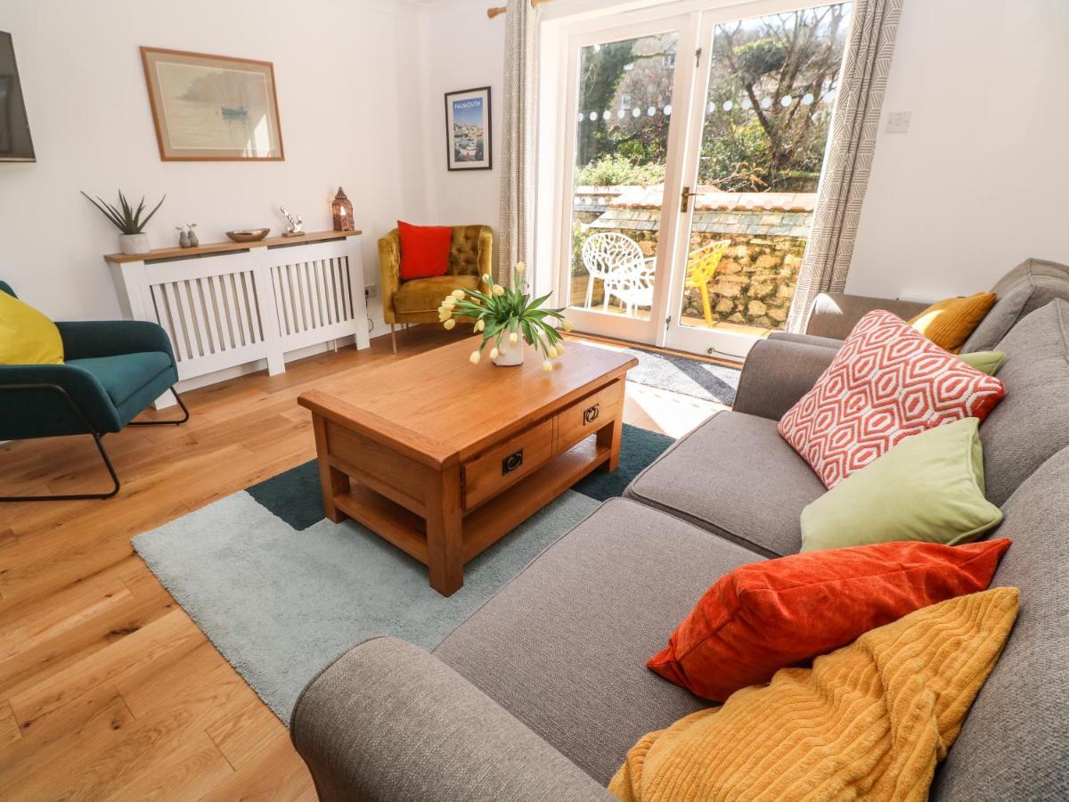 4 Summercourt Penryn Extérieur photo