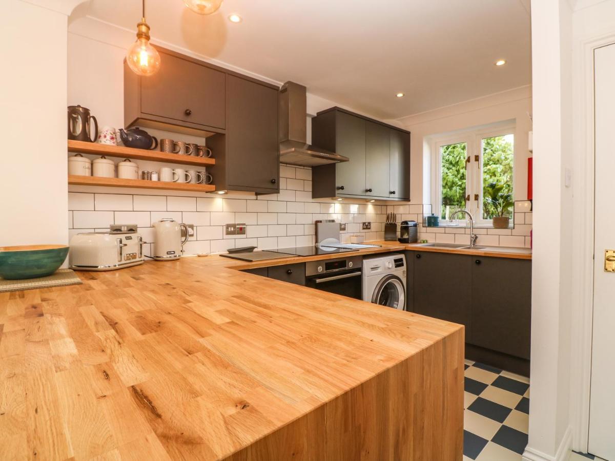 4 Summercourt Penryn Extérieur photo