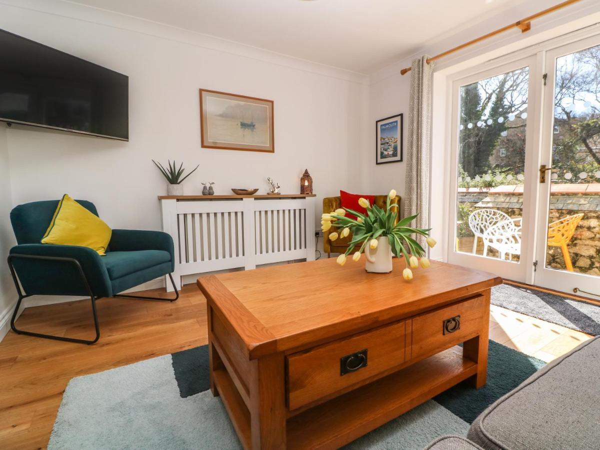 4 Summercourt Penryn Extérieur photo