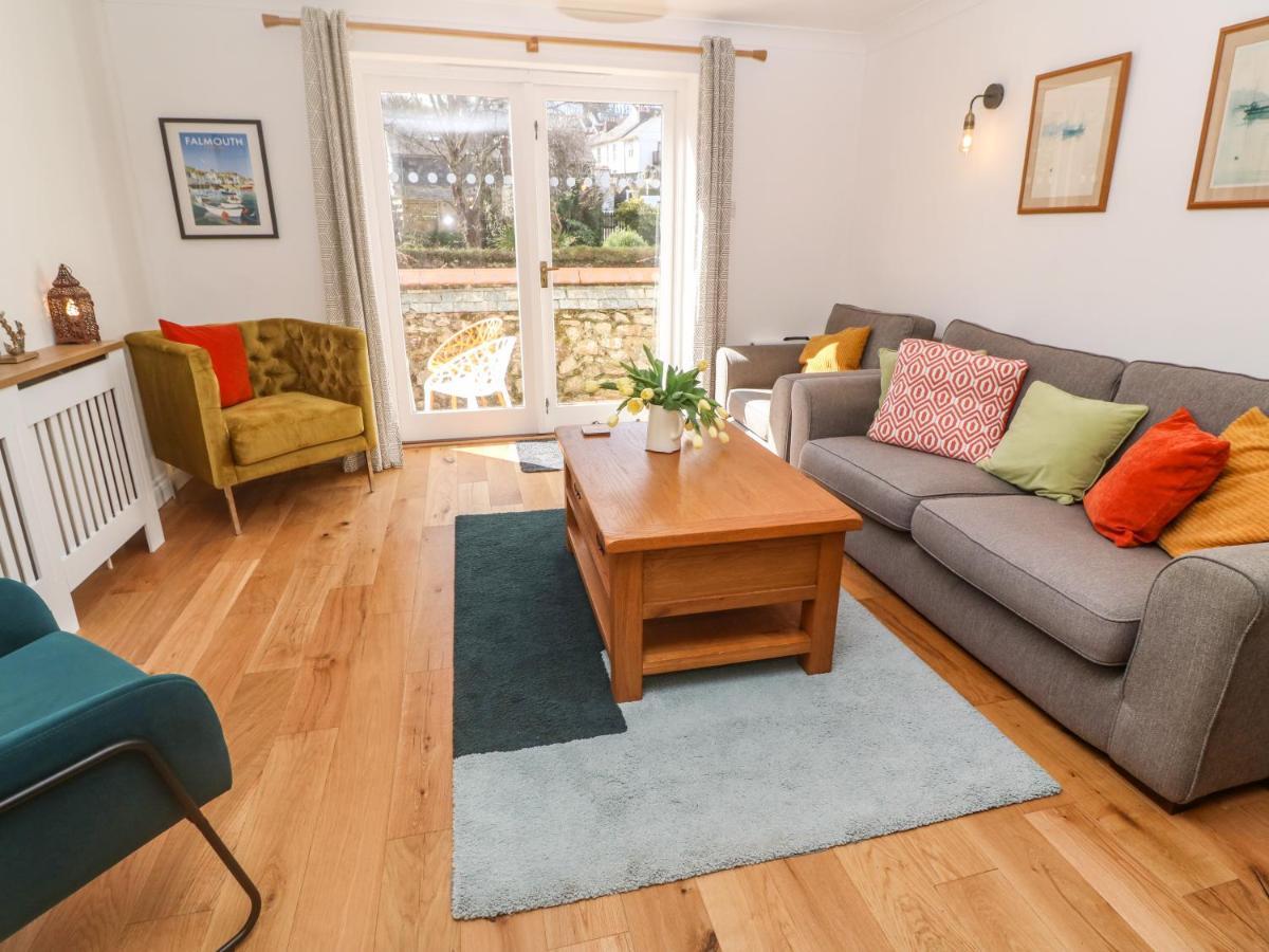 4 Summercourt Penryn Extérieur photo