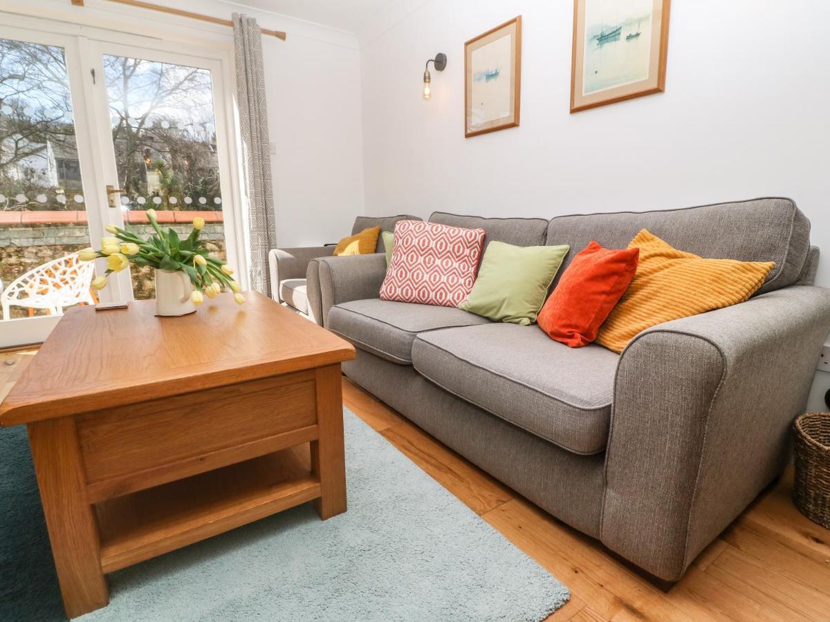4 Summercourt Penryn Extérieur photo