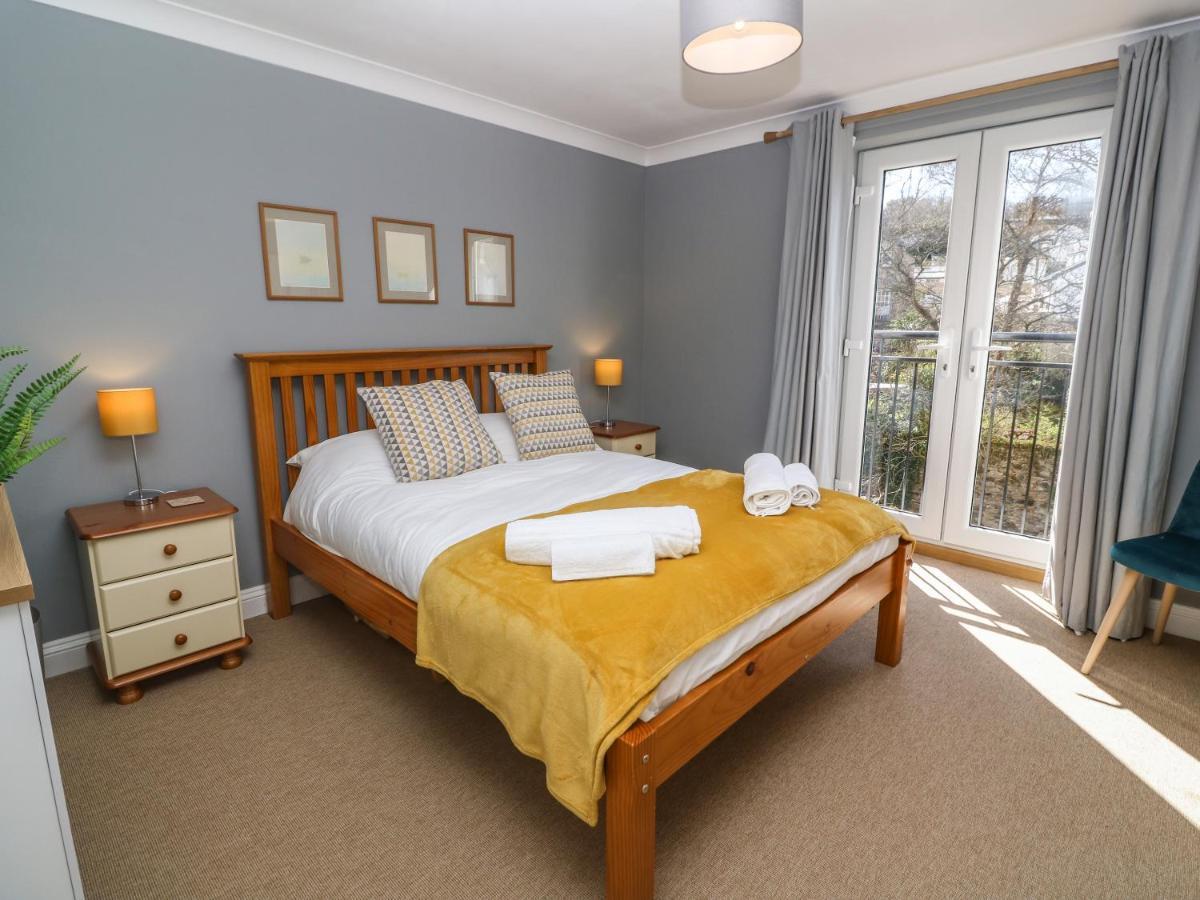 4 Summercourt Penryn Extérieur photo