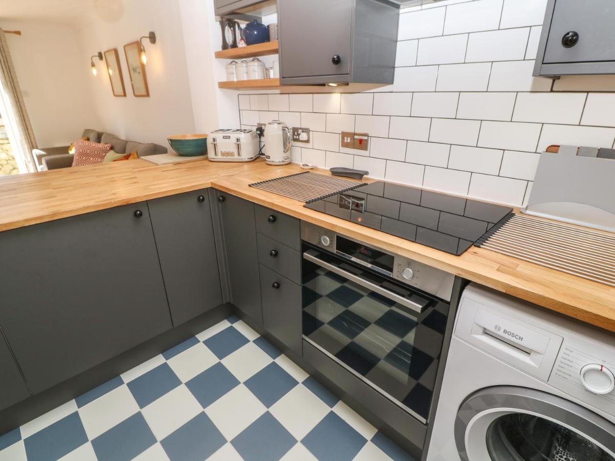 4 Summercourt Penryn Extérieur photo
