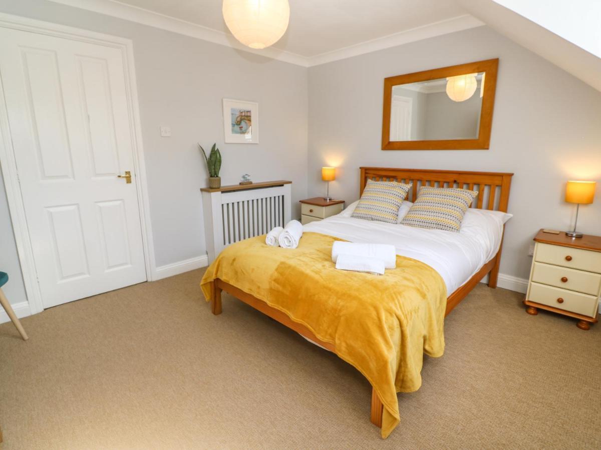4 Summercourt Penryn Extérieur photo