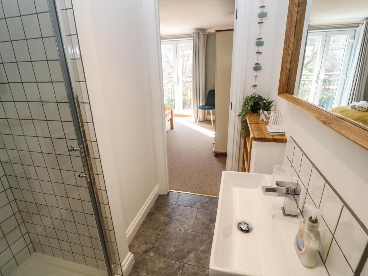 4 Summercourt Penryn Extérieur photo