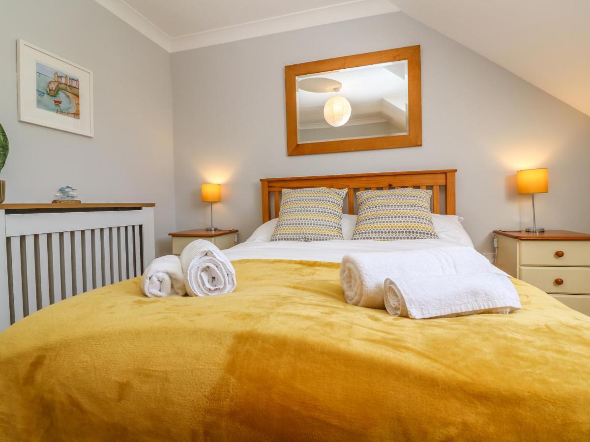 4 Summercourt Penryn Extérieur photo