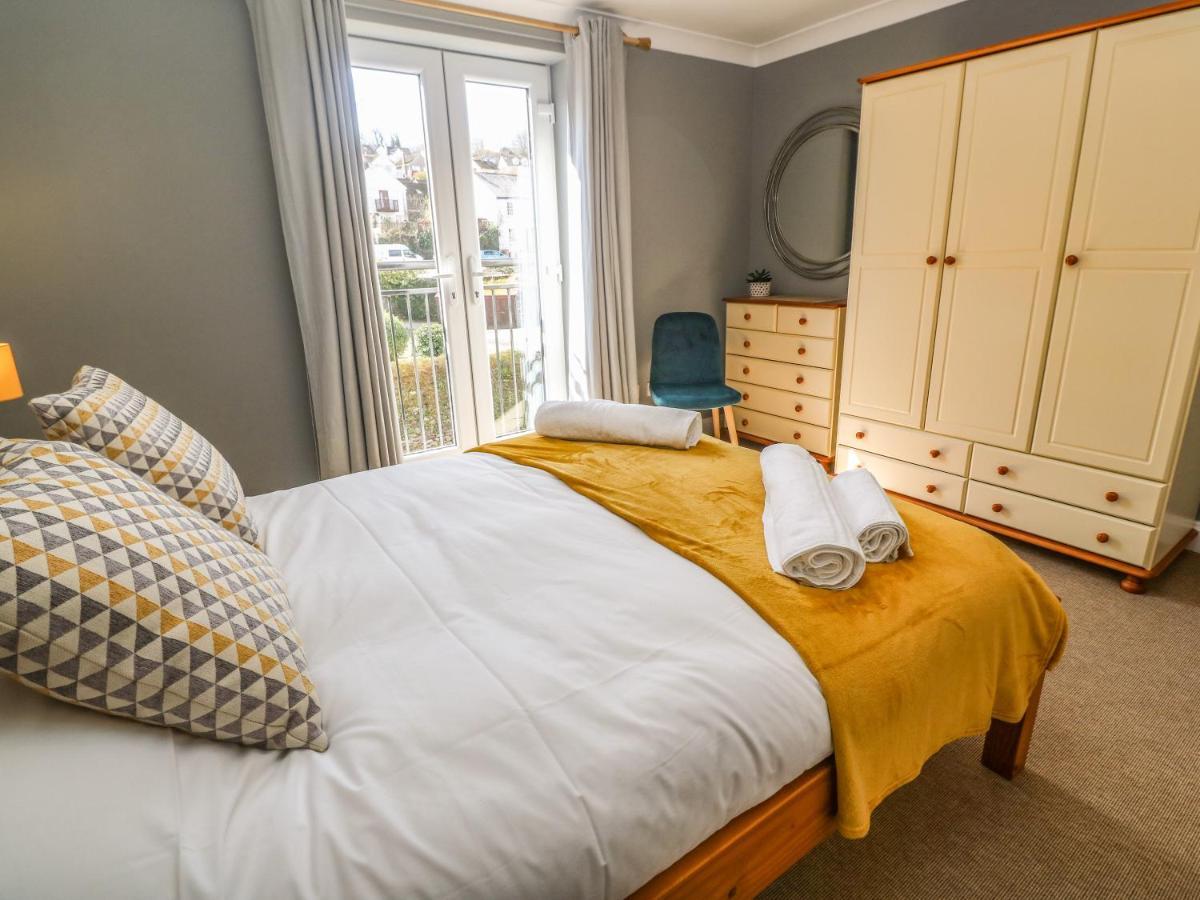 4 Summercourt Penryn Extérieur photo