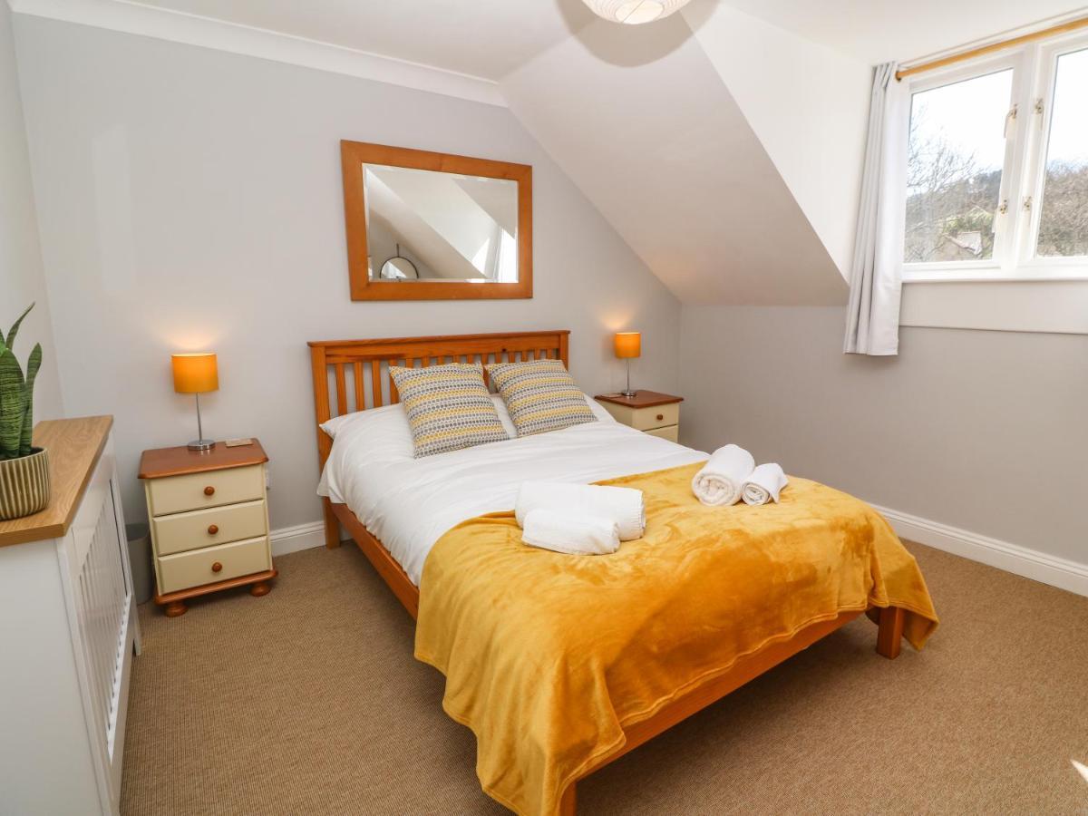 4 Summercourt Penryn Extérieur photo