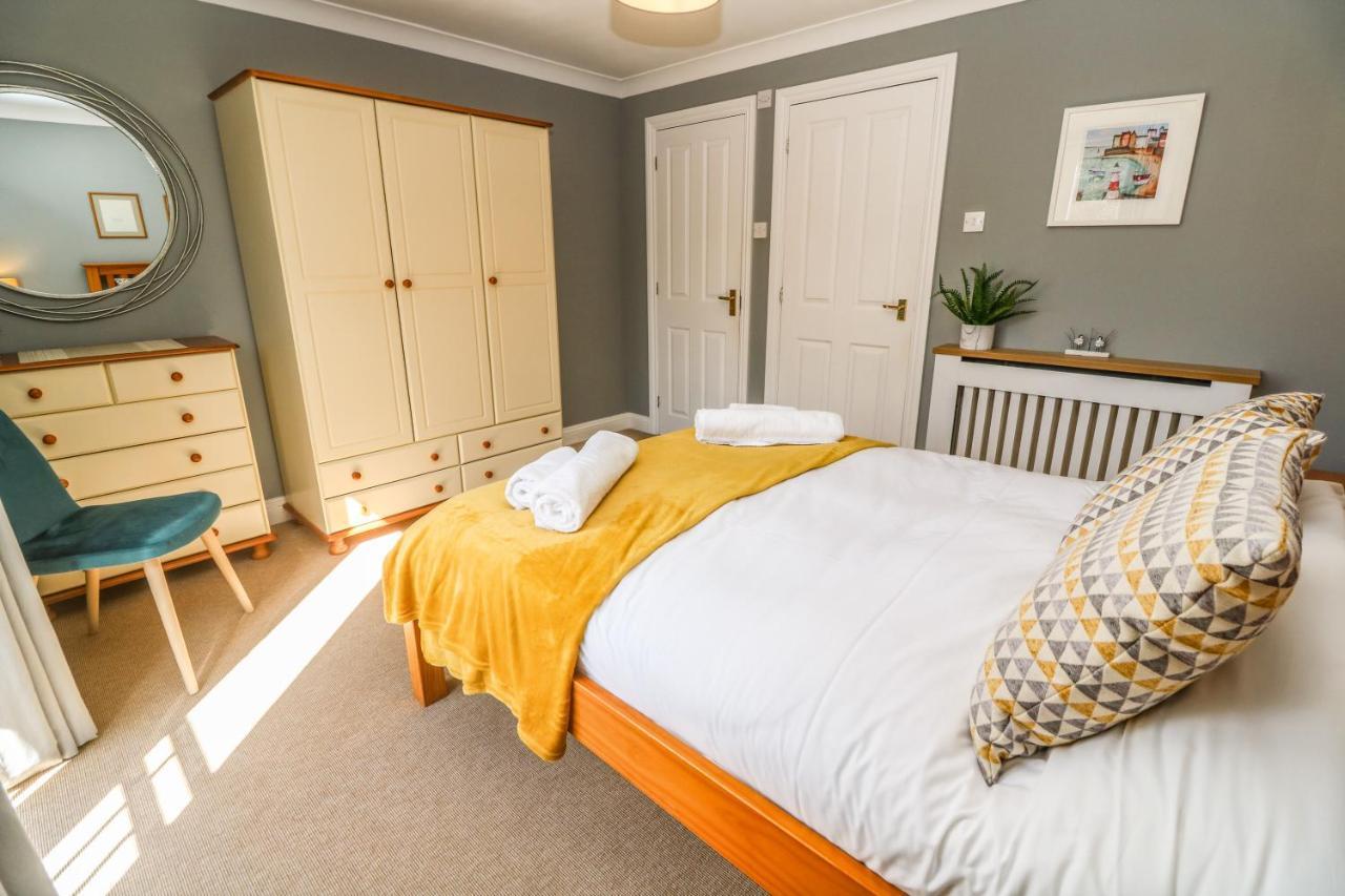 4 Summercourt Penryn Extérieur photo