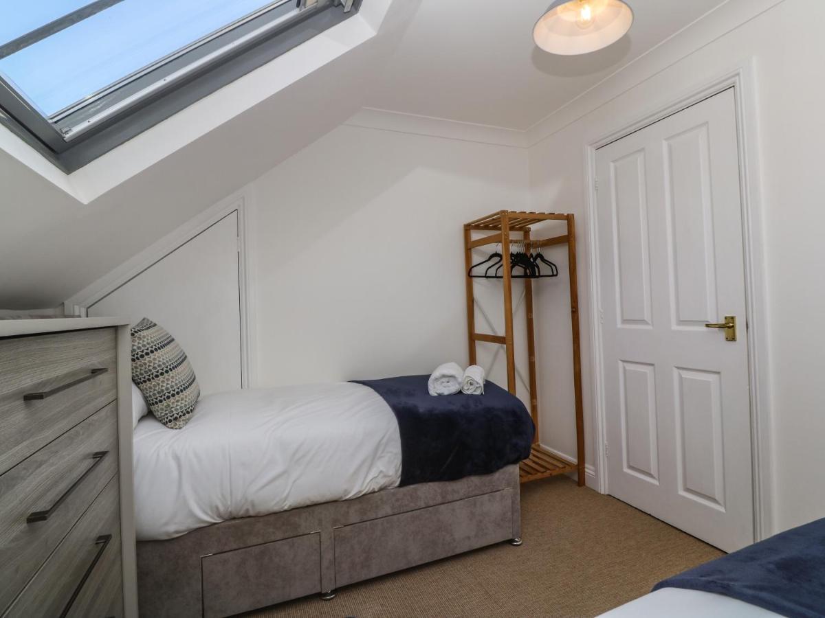 4 Summercourt Penryn Extérieur photo