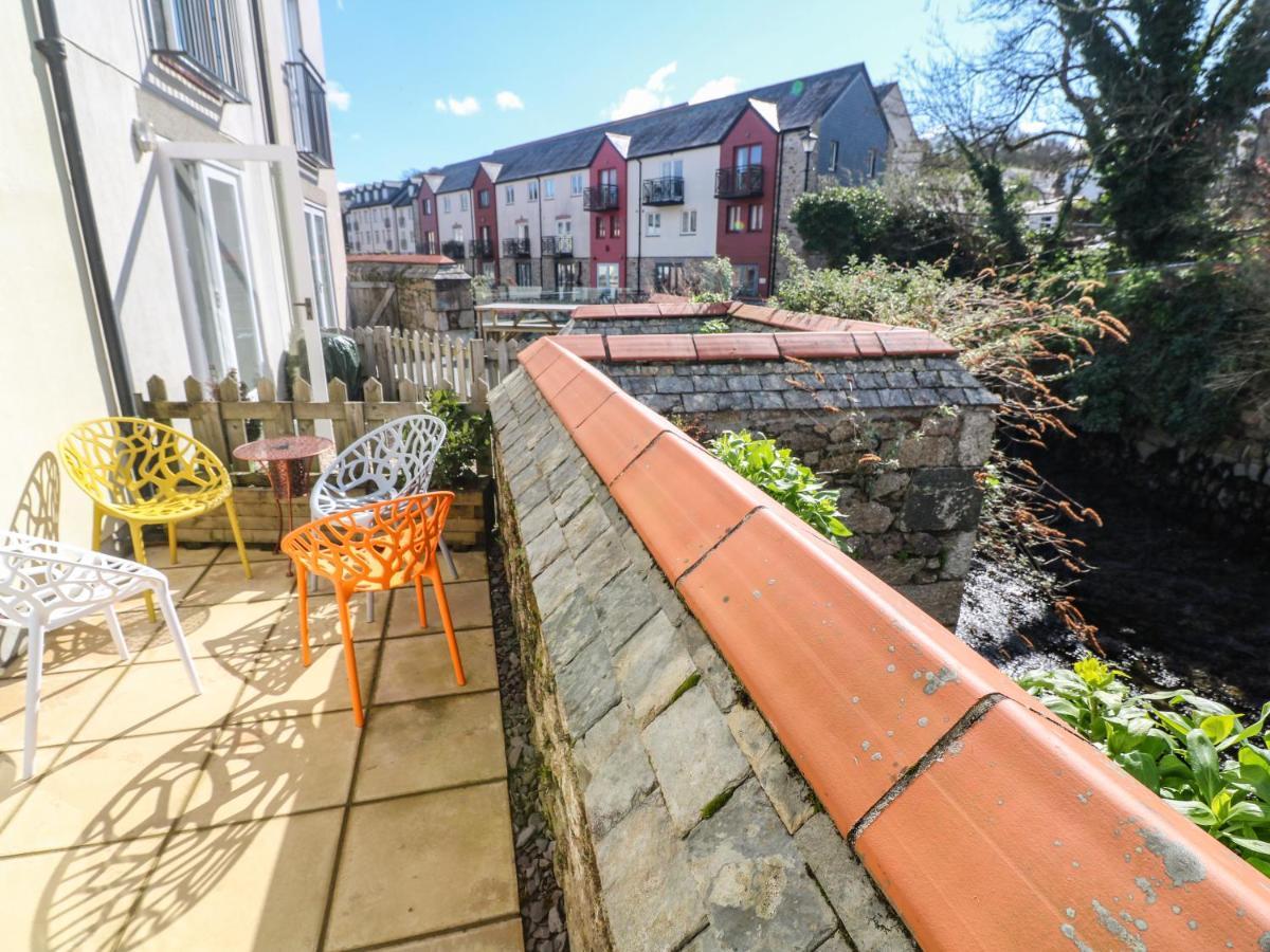 4 Summercourt Penryn Extérieur photo