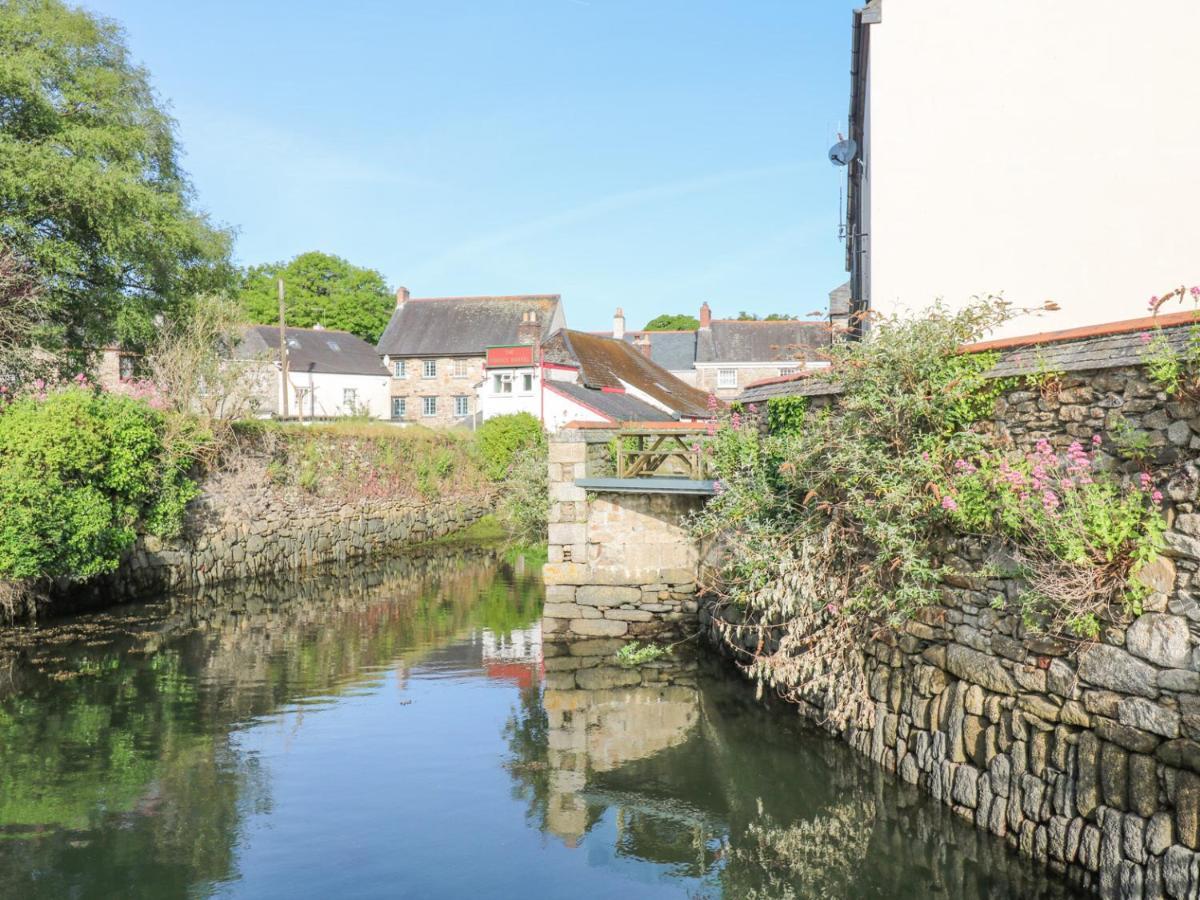 4 Summercourt Penryn Extérieur photo